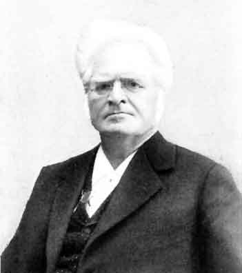BJ&Ouml;RNSON.