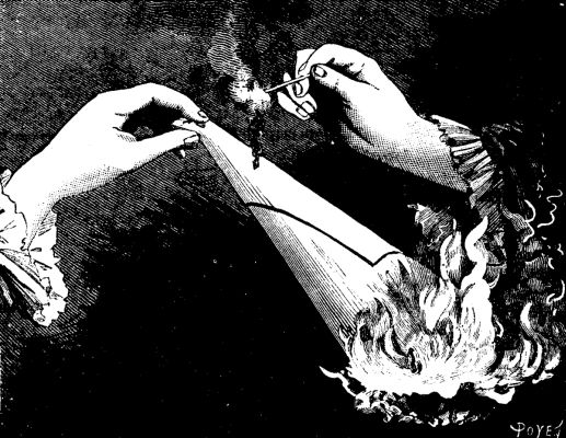  FIG. 1.&mdash;PRODUCTION OF ILLUMINATING GAS.