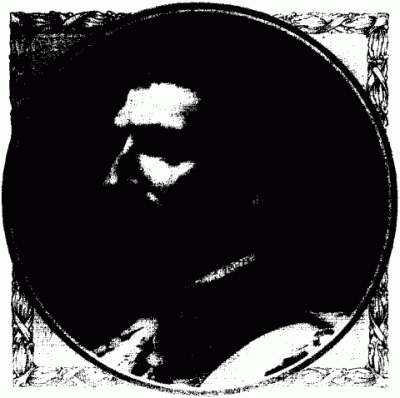 H.M. FERDINAND I.&mdash;The New King of Rumania, in succession to his uncle the late King Charles I.&mdash;(Photo from P.S. Rogers.)