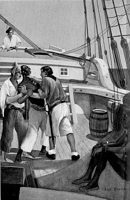 DEALERS WHO CAME ON BOARD WERE THEMSELVES KIDNAPPED DEALERS WHO CAME ON BOARD WERE THEMSELVES KIDNAPPED