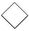 lozenge