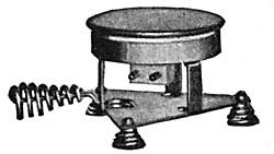 FIG. 204.&mdash;An electric stove.