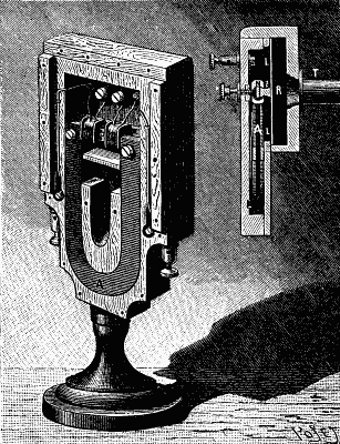 Fig. 4.&mdash;DETAILS OF THE RECEIVER.