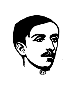Maurice Barr&egrave;s