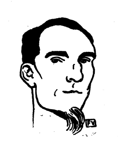 F&eacute;lix F&eacute;n&eacute;on