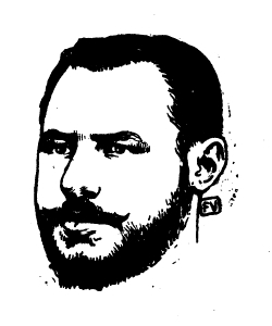 Andr&eacute; Fontainas
