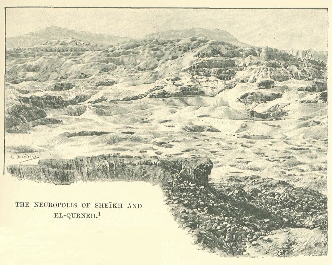 005.jpg the Necropolis of She�kh and El-qurneh 