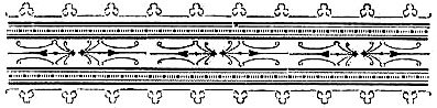 Disegno Decorativo