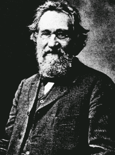 &Eacute;lie Metchnikoff [1845-1916]