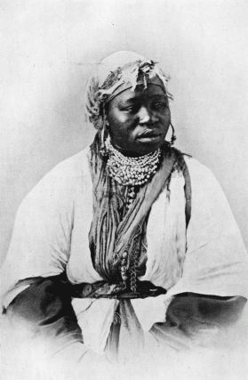 RABBAH, NARRATOR OF THE SLAVE-GIRL'S STORY.
