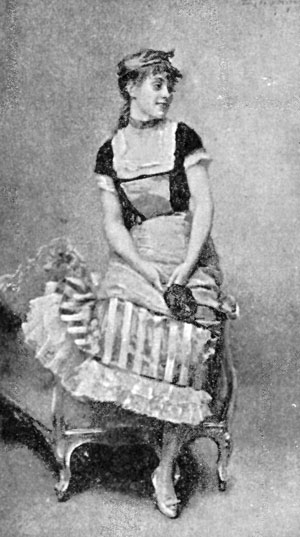 FIG. 73.&mdash;MADRAZO, UNMASKED.