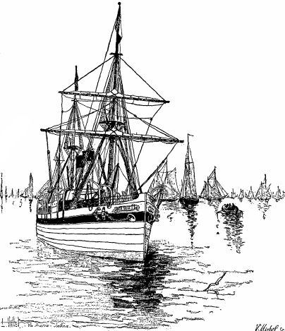 La Maria-S&eacute;l&eacute;na.