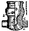 Figure 38&mdash;SPANISH 10-INCH BRONZE MORTAR (1759-88).