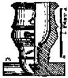Figure 43&mdash;SPANISH 16-INCH PEDRERO (1788).