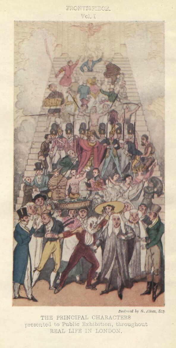 Frontispiece
