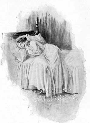"Poor little Fanny Glen ... she had lost on every
hand."
