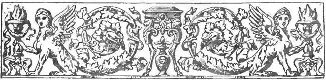 Decorative header