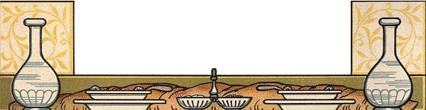 plates