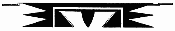 Fig. 330&mdash;Double compound triangle