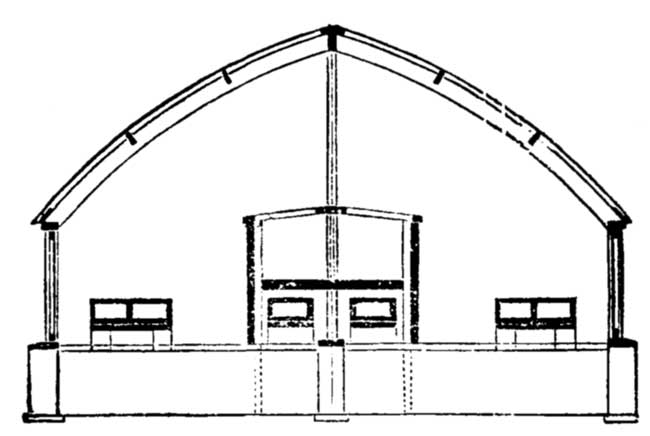 Fig. 20.&mdash;Section.