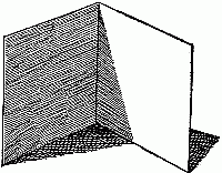 Fig. 2&mdash;This is the building card.