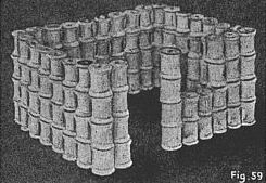 Fig. 59&mdash;Fourth row of spools.