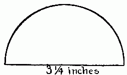 Fig. 238&mdash;The calyx.