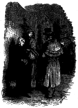 Sortie de l'H&ocirc;pital