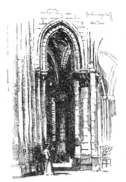 INTERIOR N.D.