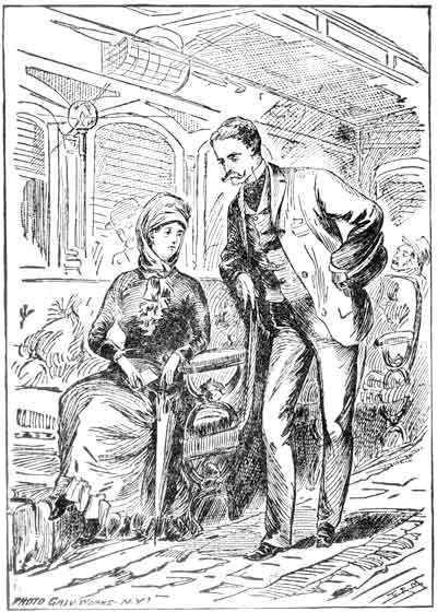 "Take it; in the name of
your mother I ask it.&mdash;page 50.