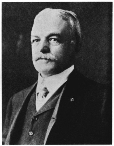 Figure 4.&mdash;Dr. Henry Gustav Beyer
