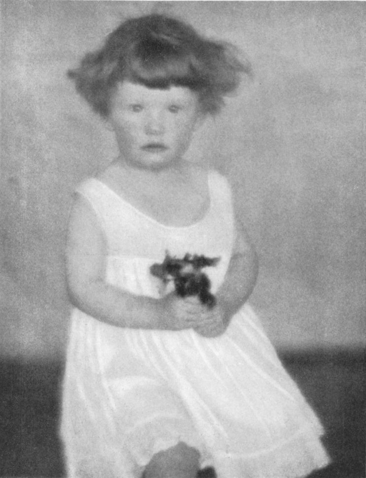 JEAN, By Mildred R. Wilson, Orange, N. J.