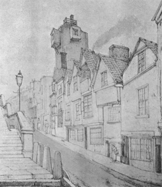 + BIRTHPLACE OF SIR FRANCIS FREELING, BART.,

Secretary to the General Post Office.