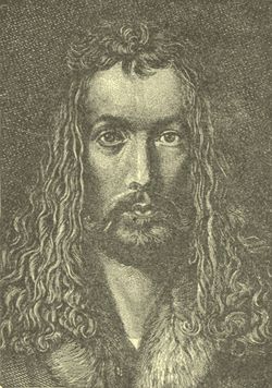 Albert D�rer.