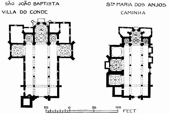 S&Atilde;O JO&Atilde;O BAPTISTA

VILLA DO CONDE

STA MARIA DOS ANJOS

CAMINHA