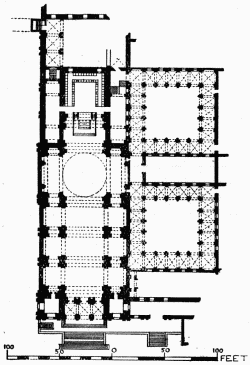 PLAN OF S&Atilde;O VICENTE
