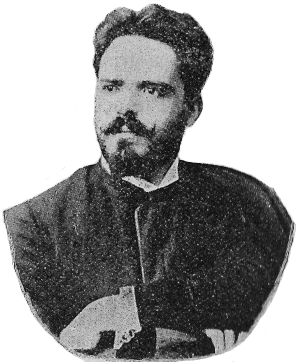 Fotografia de Antonio Jos� de Almeida