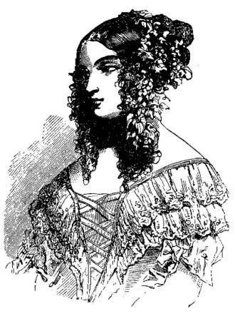 Fig. 5.&mdash;Ball Dress.