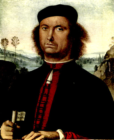 PLATE VI.&mdash;FRANCESCO DELLE OPERE