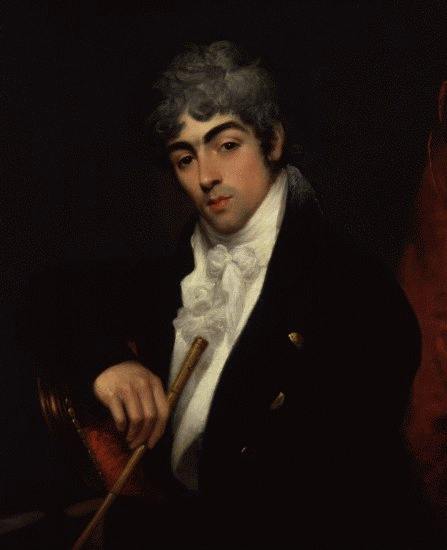 P. Green, pinx circa 1800. Emery Walker Ph. Sc.
Edward Stanley.