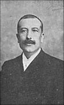 Jos&eacute; Malhoa