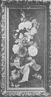 Junquilhos e Camelias―Antonio Jos&eacute; da Costa