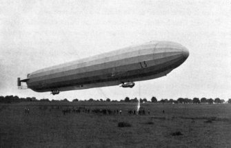 Zeppelin L-3
