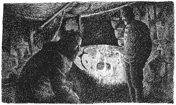 &ldquo;Life in Our Hut&rdquo;