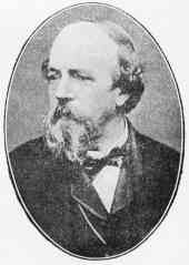 Mr. Thomas Todd Walton
(junior).
Postmaster of Bristol, 1842-1871.
