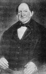 Mr. Edward Biddle.
(Sub-Postmaster of Rudgeway.)
Photographed by Mr. Protheroe, Narrow Wine Street,
Bristol, from an oil painting.