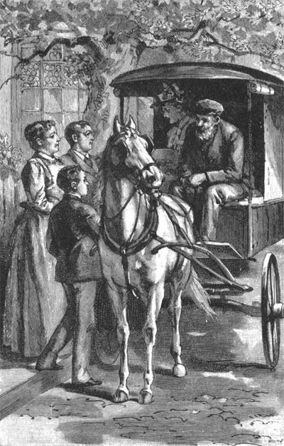 Hazeley Family.

Page 67.