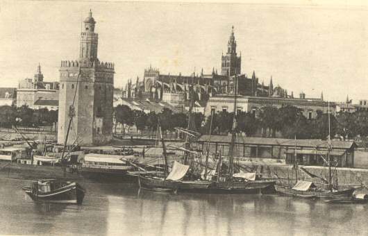 Seville
