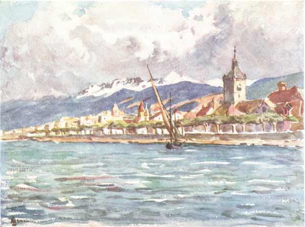 Evian