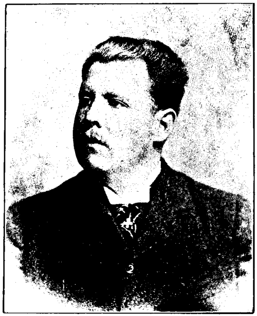 Jos&eacute; Maria de Alpoim.